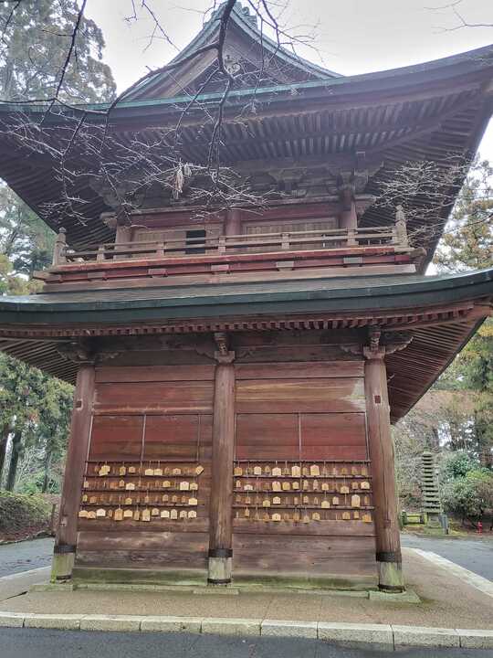 Enryaku-Ji Temple: A Buddhist Temple Tucked in the Mountains of&nbsp;Japan
